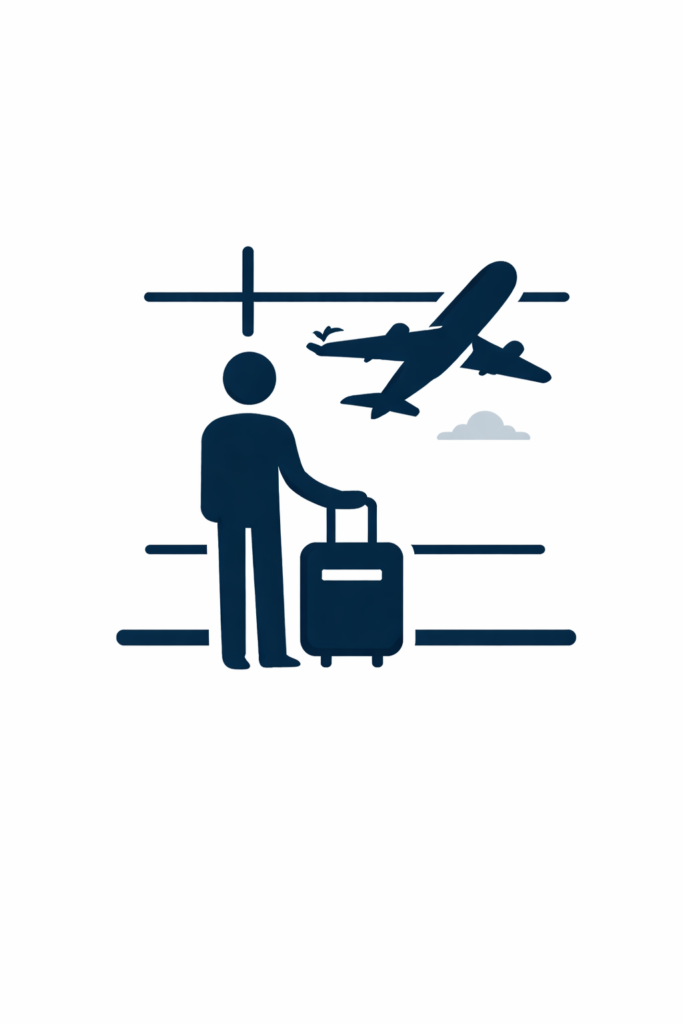 ubezpieczenie podróżne