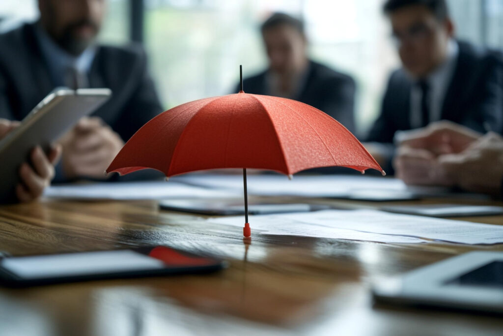 ubezpieczenie firmowe