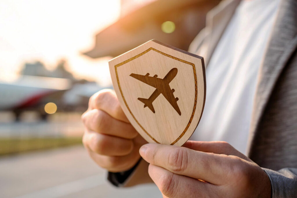 ubezpieczenie podróżne